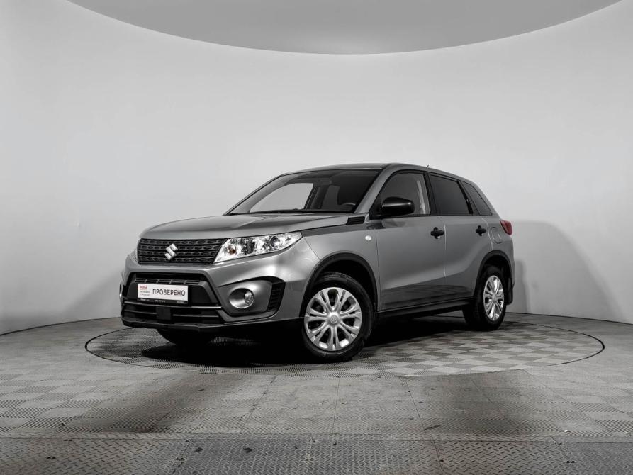 Suzuki Vitara II Рестайлинг Санкт-Петербург  - изображение 1