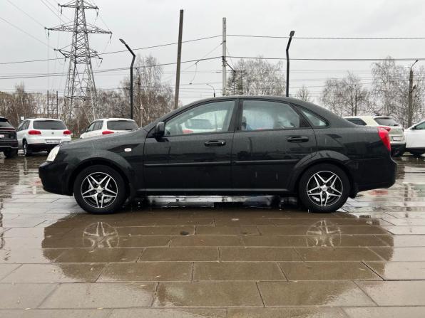Chevrolet Lacetti I с пробегом 2012 года, цена 570 000 рублей, 217308 км, седан, Автокод Объявления