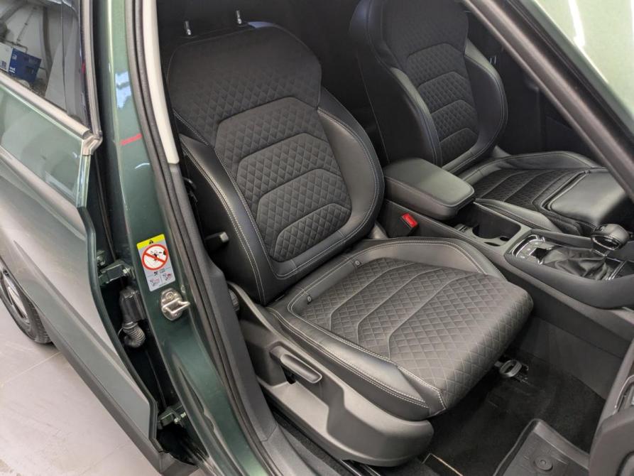 Skoda Kodiaq I Москва  - изображение 17