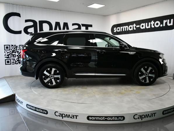 Kia Sorento IV с пробегом 2021 года, цена 3 797 000 рублей, 65424 км, внедорожник, Автокод Объявления