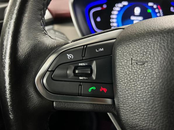 Geely Coolray I с пробегом 2020 года, цена 1 637 000 рублей, 46326 км, внедорожник, Автокод Объявления