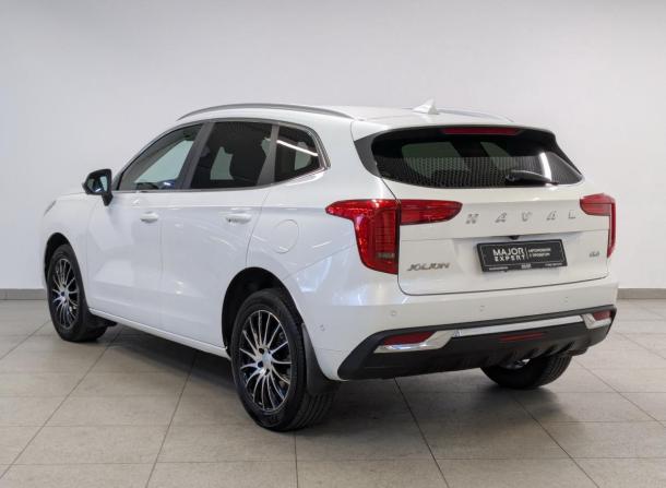 Haval Jolion I с пробегом 2023 года, цена 1 950 000 рублей, 45309 км, внедорожник, Автокод Объявления