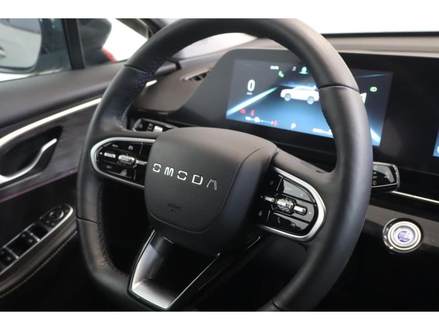 Omoda C5 I Коломна  - изображение 8
