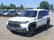 Lada (ВАЗ) Niva Travel I Набережные Челны  - изображение 23