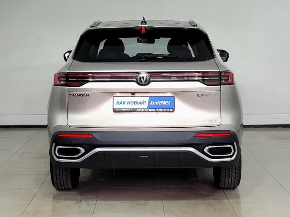 Changan UNI-S (CS55 Plus) I Рестайлинг с пробегом 2026 года, цена 2 800 000 рублей, 634 км, внедорожник, Автокод Объявления