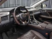Lexus RX IV Москва  - изображение 39