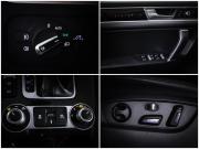Volkswagen Touareg II Рестайлинг Москва  - изображение 46
