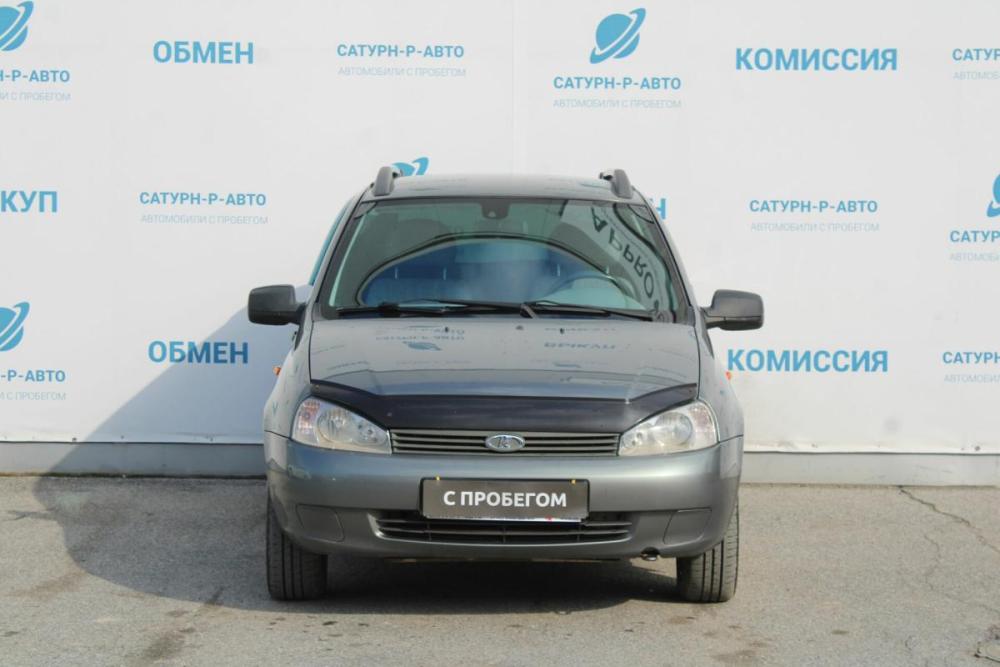 Lada (ВАЗ) Kalina I Пермь  - изображение 2