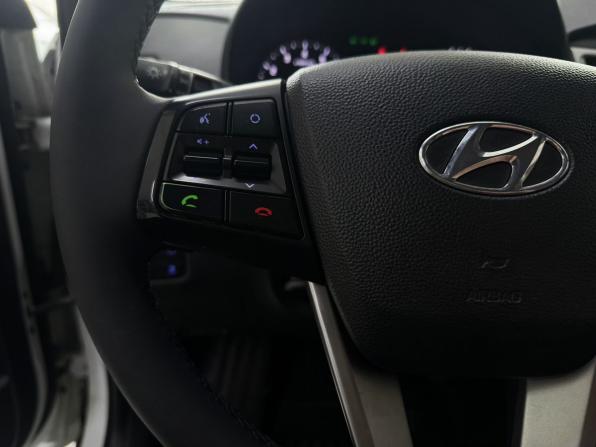 Hyundai Creta I с пробегом 2018 года, цена 1 770 000 рублей, 84250 км, внедорожник, Автокод Объявления