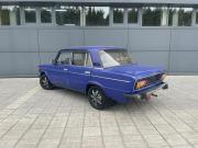 Lada (ВАЗ) 2106 Новосибирск  - изображение 17