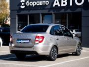 Lada (ВАЗ) Granta I Рестайлинг Ростов-на-Дону  - изображение 28