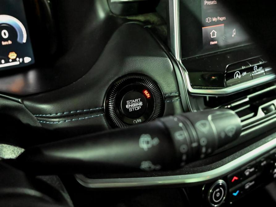 Jeep Compass II Рестайлинг Екатеринбург  - изображение 14