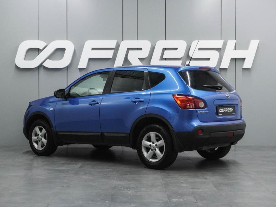 Nissan Qashqai I Воронеж  - изображение 2