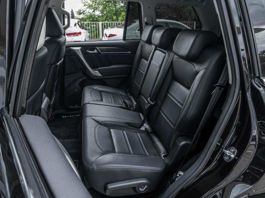 Haval H9 I Рестайлинг Ставрополь  - изображение 10