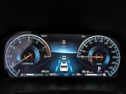 Changan CS95 I Рестайлинг 2 Москва  - изображение 43