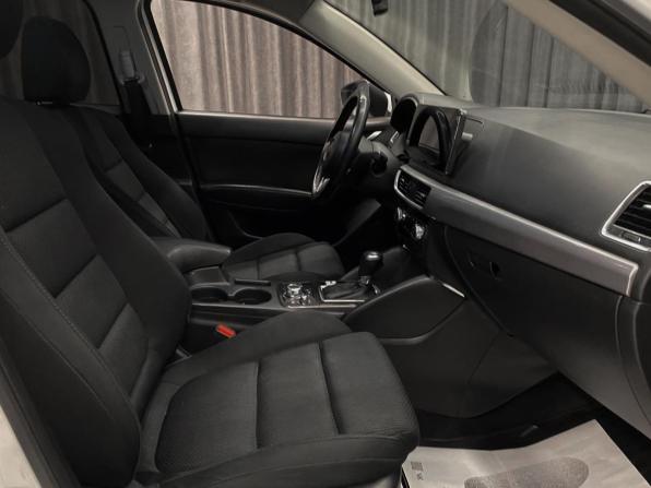 Mazda CX-5 II с пробегом 2017 года, цена 2 090 000 рублей, 187000 км, внедорожник, Автокод Объявления