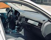 Volkswagen Touareg II Уфа  - изображение 63
