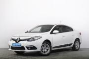 Renault Fluence I Рестайлинг Томск  - изображение 19