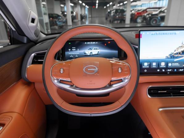 GAC Trumpchi S9 с пробегом 2025 года, цена 5 750 000 рублей, 62 км, внедорожник, Автокод Объявления