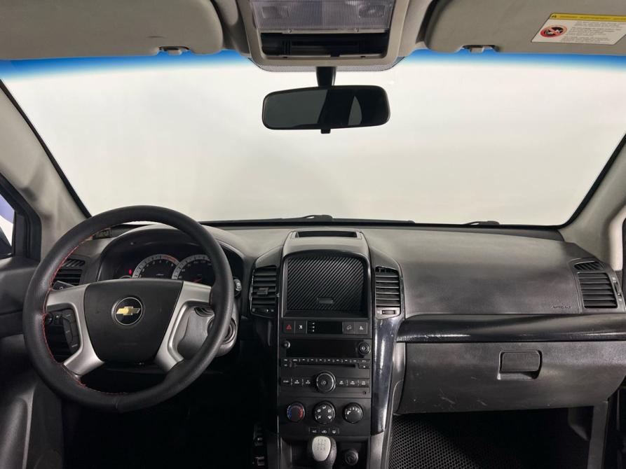 Chevrolet Captiva I Архангельск  - изображение 14