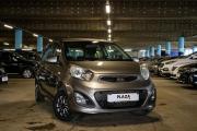 Kia Picanto II Уфа  - изображение 23