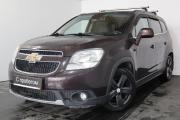 Chevrolet Orlando I Санкт-Петербург  - изображение 20