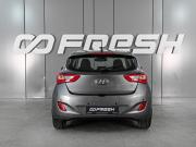 Hyundai i30 II Ростов-на-Дону  - изображение 20