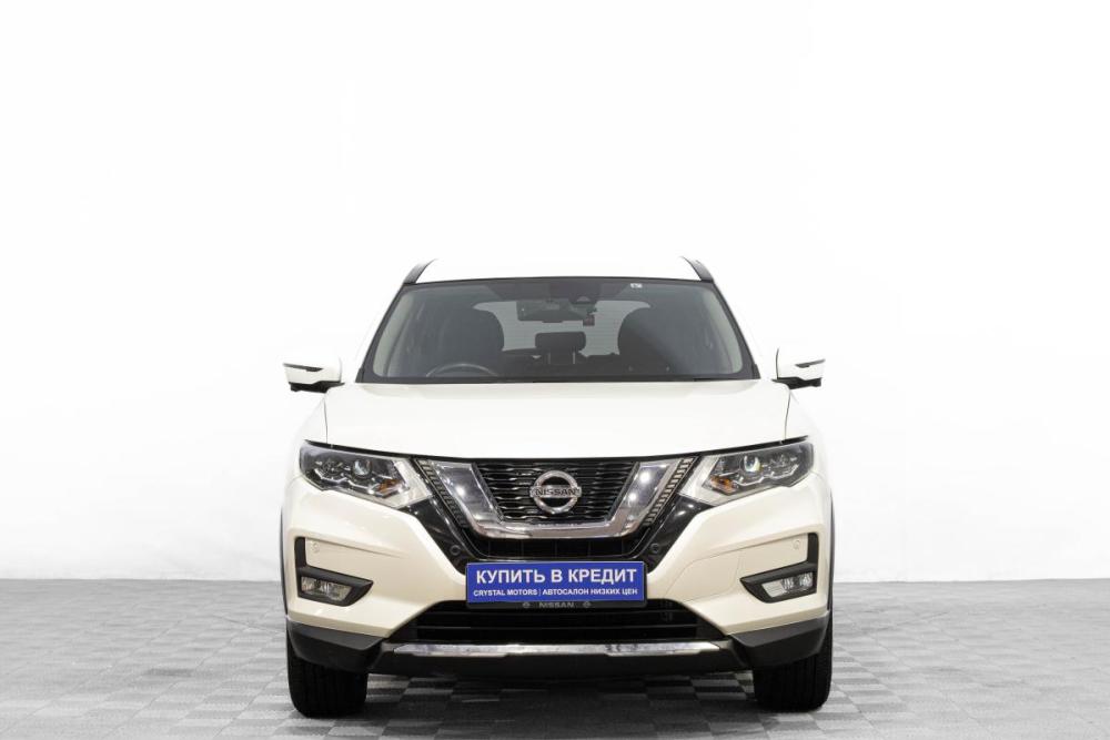 Nissan X-Trail III Рестайлинг Барнаул  - изображение 2