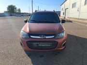 Lada (ВАЗ) Kalina II Набережные Челны  - изображение 36