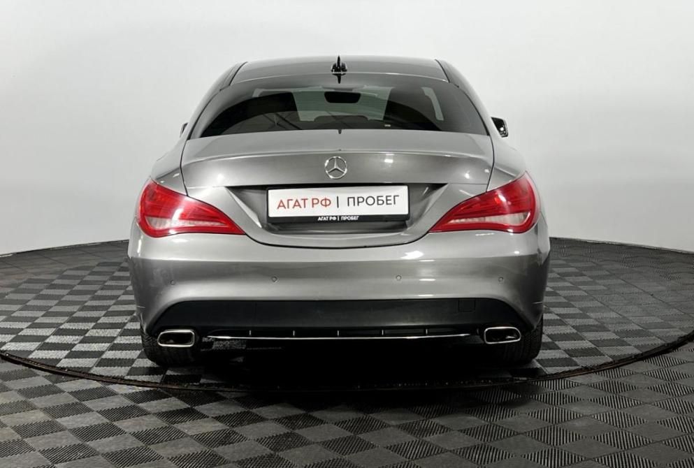 Mercedes-Benz CLA I (C117 X117) Нижний Новгород  - изображение 7
