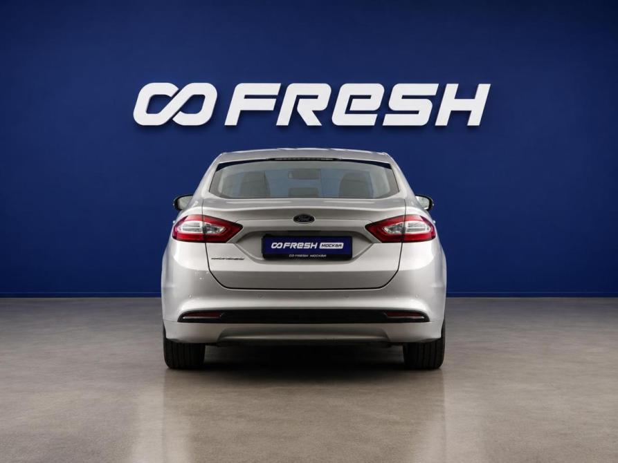 Ford Mondeo V Москва  - изображение 4