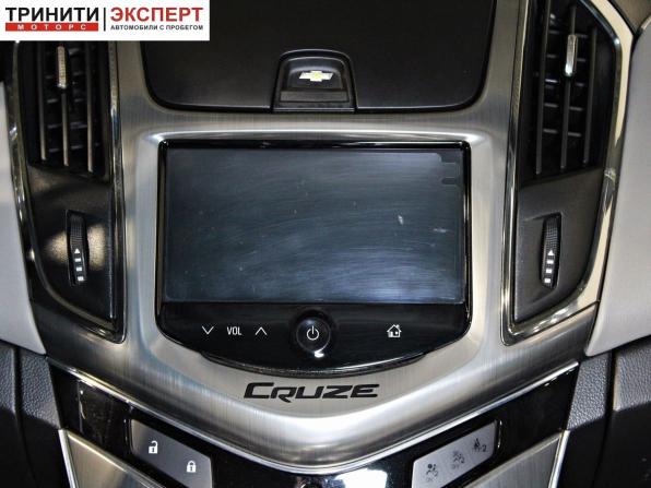 Chevrolet Cruze I Рестайлинг с пробегом 2013 года, цена 997 000 рублей, 163552 км, хэтчбек, Автокод Объявления