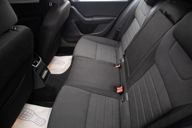 Skoda Octavia III (A7) с пробегом 2014 года, цена 1 829 000 рублей, 105137 км, лифтбек, Автокод Объявления