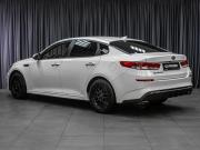 Kia Optima IV Рестайлинг Тюмень  - изображение 18