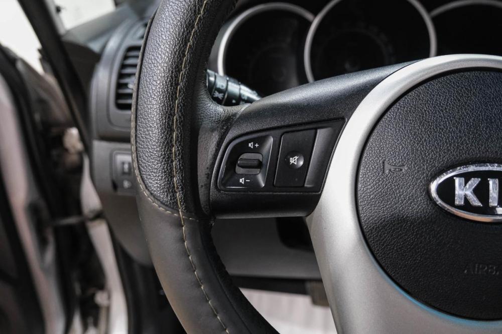 Kia Venga I Новокузнецк  - изображение 20