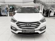 Hyundai Santa Fe III Рестайлинг Казань  - изображение 24