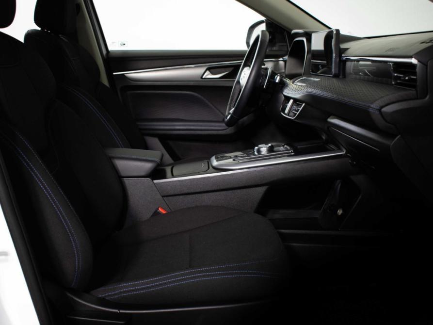 Haval Jolion I Рестайлинг Москва  - изображение 11