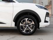 JAC JS6 Новосибирск  - изображение 30