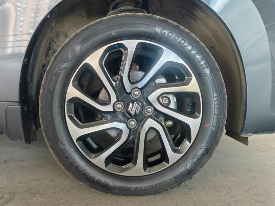 Suzuki Baleno III Москва  - изображение 19
