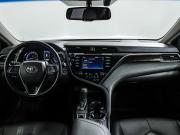 Toyota Camry VIII (XV70) Москва  - изображение 31