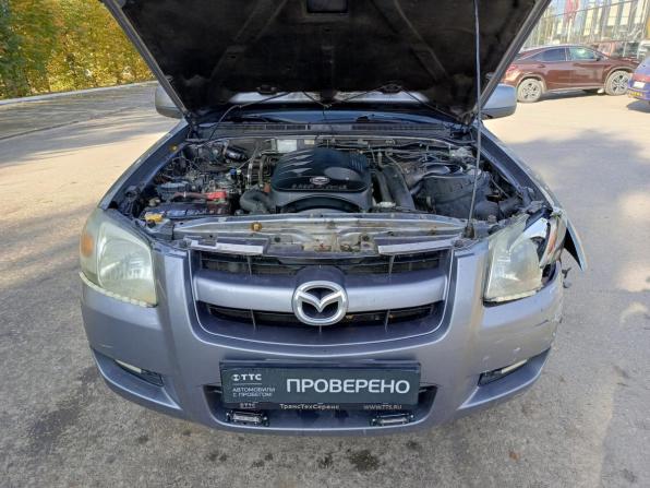 Mazda BT-50 I с пробегом 2007 года, цена 586 000 рублей, 372795 км, пикап, Автокод Объявления