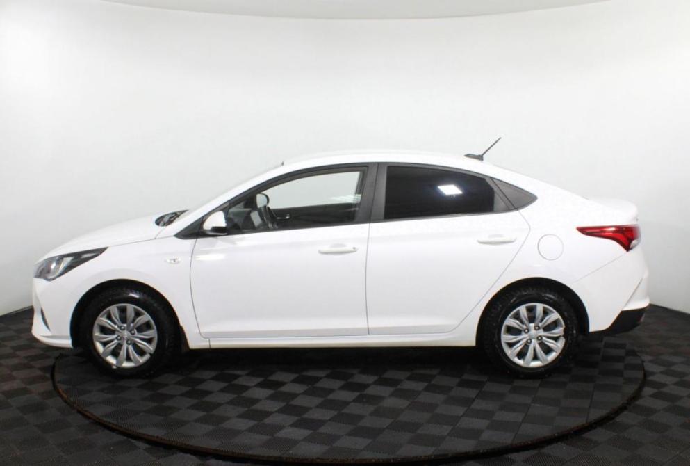 Hyundai Solaris II Рестайлинг Нижний Новгород  - изображение 9