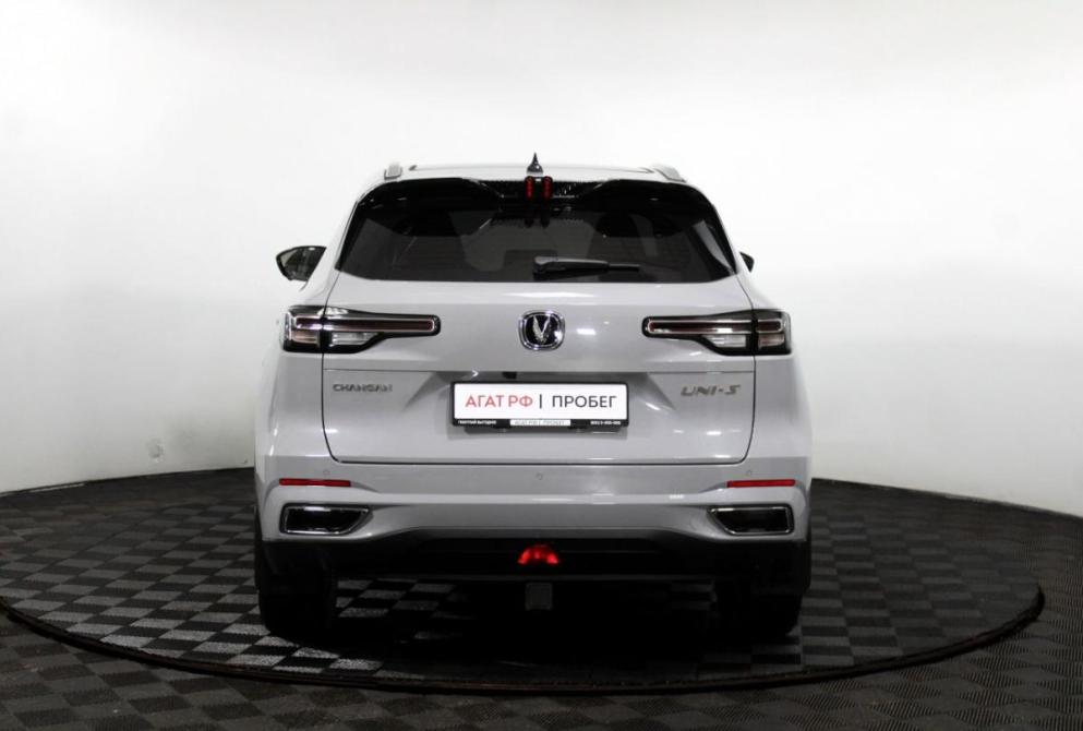 Changan CS55 Plus II Нижний Новгород  - изображение 7