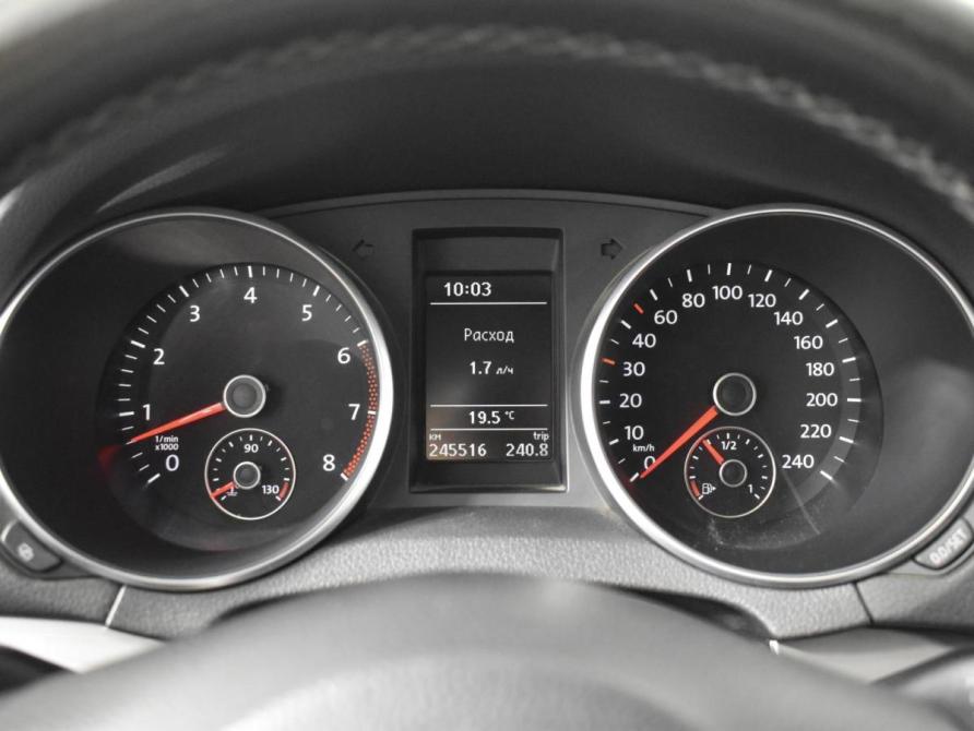 Volkswagen Golf VI Казань  - изображение 12