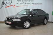 Skoda Octavia I (A4) Рестайлинг Киров  - изображение 24