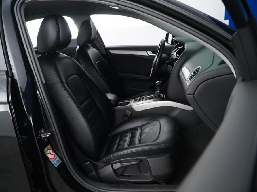 Audi A4 IV (B8) Рестайлинг Москва  - изображение 9