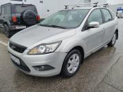 Ford Focus II Рестайлинг Тольятти  - изображение 6