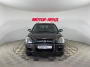 Hyundai Tucson I Воронеж  - изображение 18