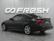 BMW 3 серии VI (F3x) Рестайлинг Воронеж  - изображение 25