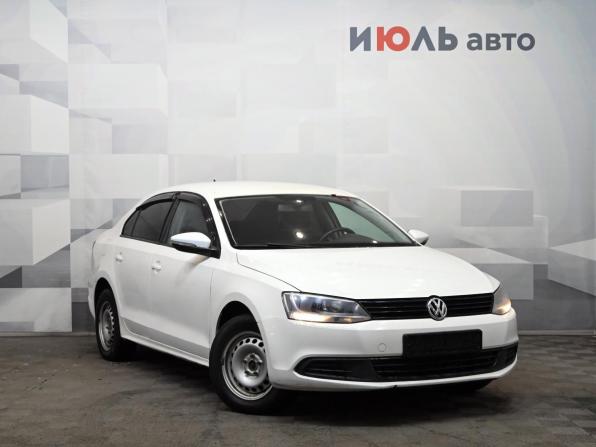 Volkswagen Jetta VI с пробегом 2013 года, цена 840 000 рублей, 253069 км, седан, Автокод Объявления